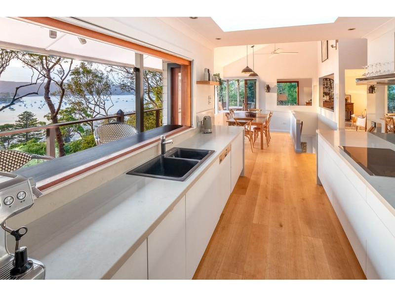 27 Crane Lodge Place, Palm Beach NSW 2108