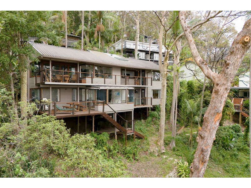 27 Crane Lodge Place, Palm Beach NSW 2108