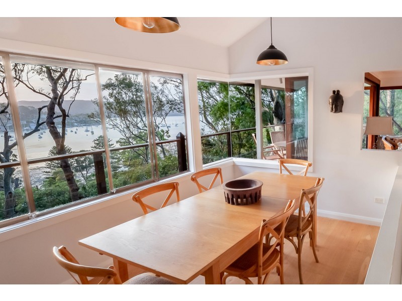 27 Crane Lodge Place, Palm Beach NSW 2108
