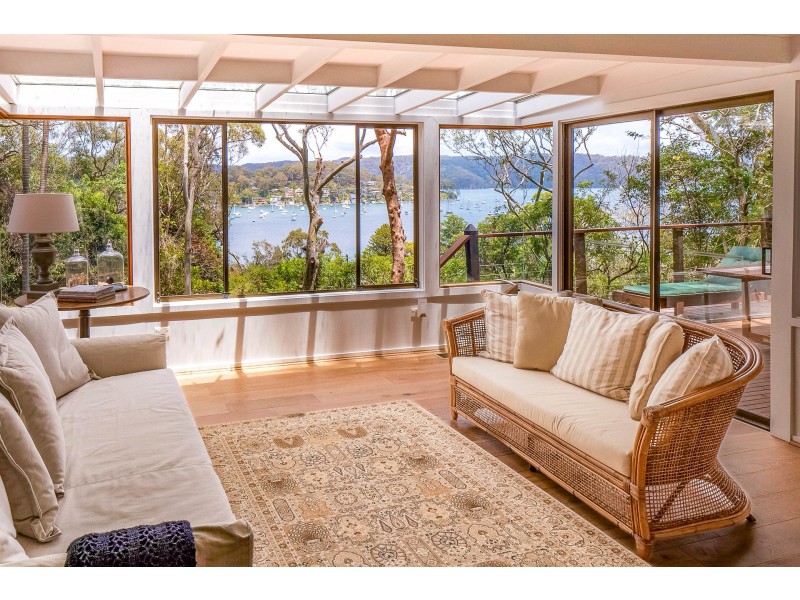 27 Crane Lodge Place, Palm Beach NSW 2108