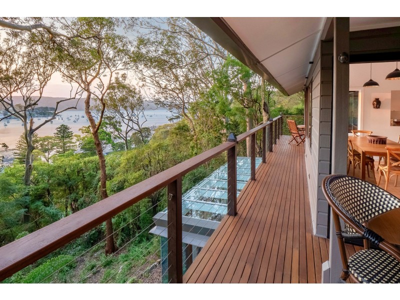 27 Crane Lodge Place, Palm Beach NSW 2108