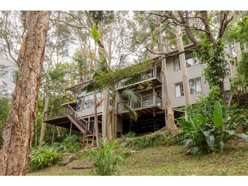 27 Crane Lodge Place, Palm Beach NSW 2108