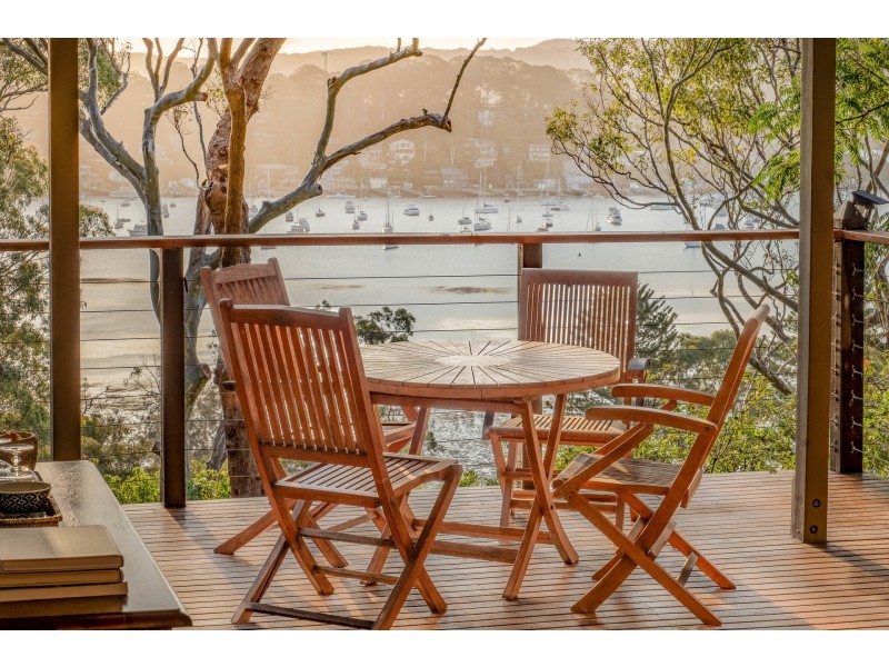 27 Crane Lodge Place, Palm Beach NSW 2108