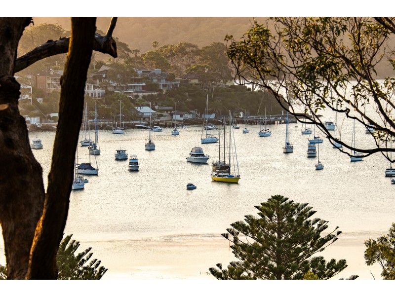 27 Crane Lodge Place, Palm Beach NSW 2108