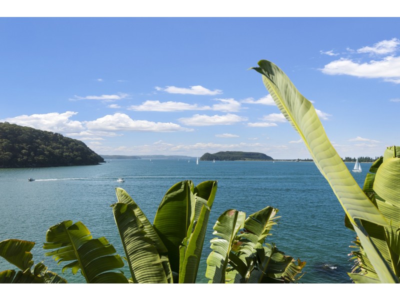 27 Ross Smith Parade, Great Mackerel Beach NSW 2108