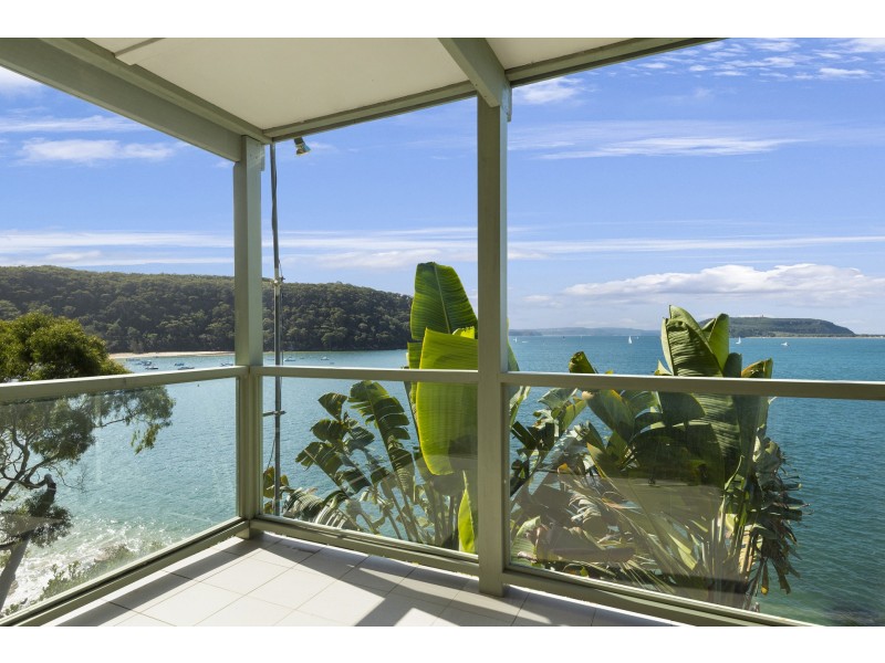 27 Ross Smith Parade, Great Mackerel Beach NSW 2108