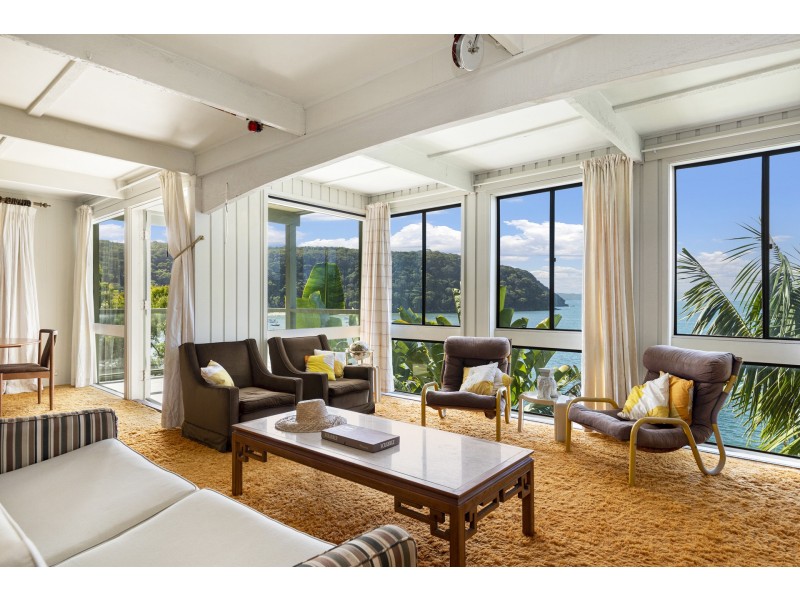 27 Ross Smith Parade, Great Mackerel Beach NSW 2108