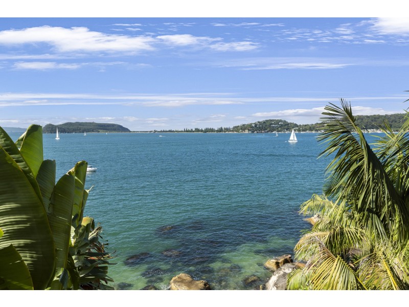 27 Ross Smith Parade, Great Mackerel Beach NSW 2108