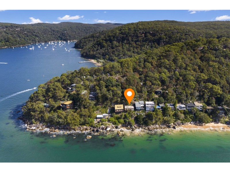 27 Ross Smith Parade, Great Mackerel Beach NSW 2108
