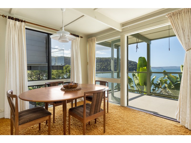 27 Ross Smith Parade, Great Mackerel Beach NSW 2108