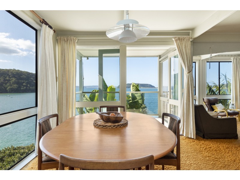 27 Ross Smith Parade, Great Mackerel Beach NSW 2108