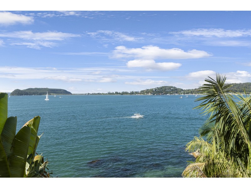 27 Ross Smith Parade, Great Mackerel Beach NSW 2108
