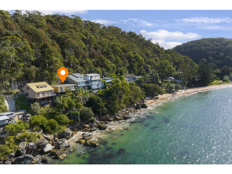 27 Ross Smith Parade, Great Mackerel Beach NSW 2108