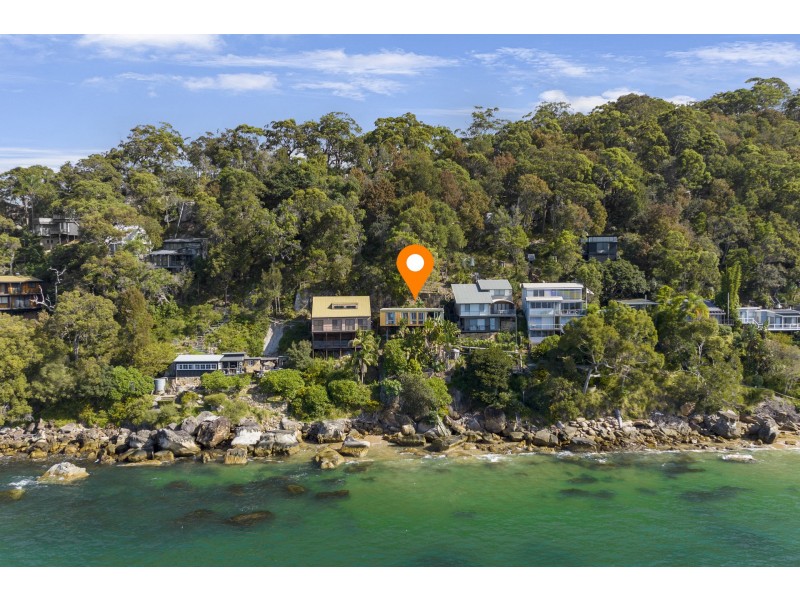 27 Ross Smith Parade, Great Mackerel Beach NSW 2108