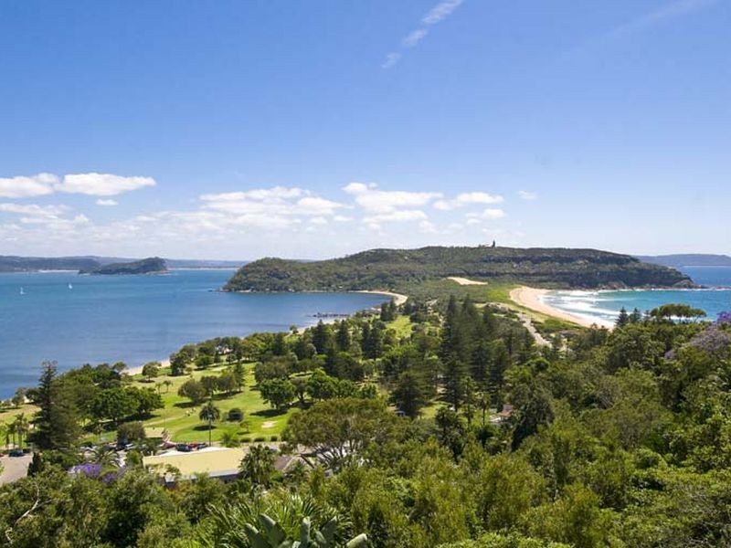Palm Beach NSW 2108