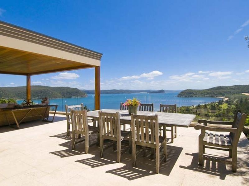 Palm Beach NSW 2108