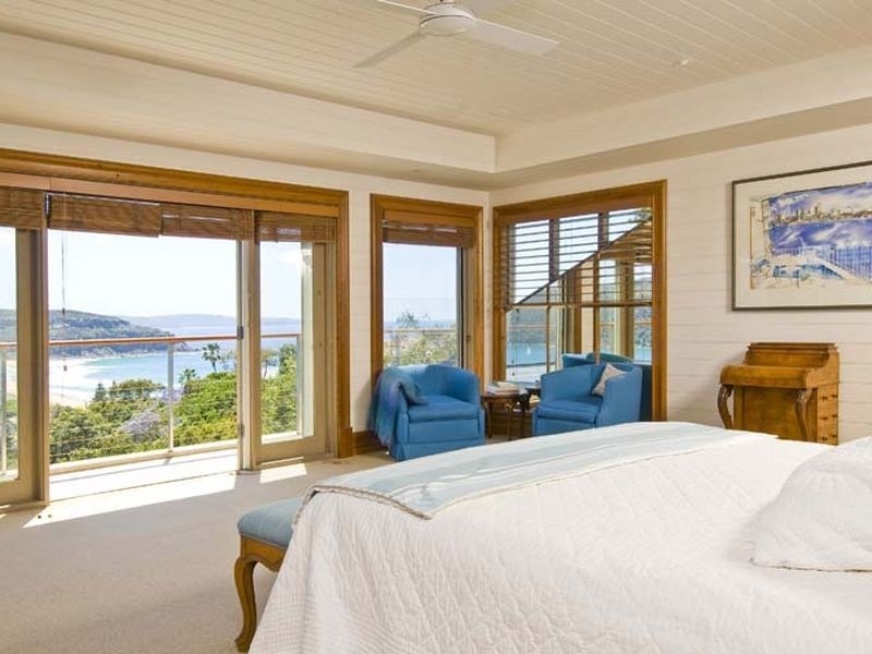 Palm Beach NSW 2108
