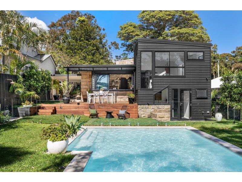 32 George Street, Avalon Beach NSW 2107