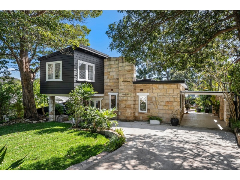 32 George Street, Avalon Beach NSW 2107