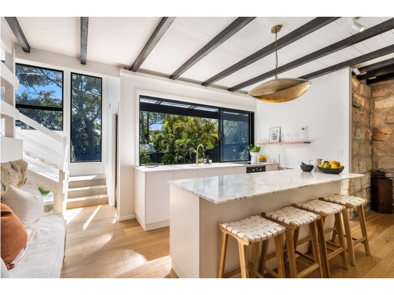 32 George Street, Avalon Beach NSW 2107