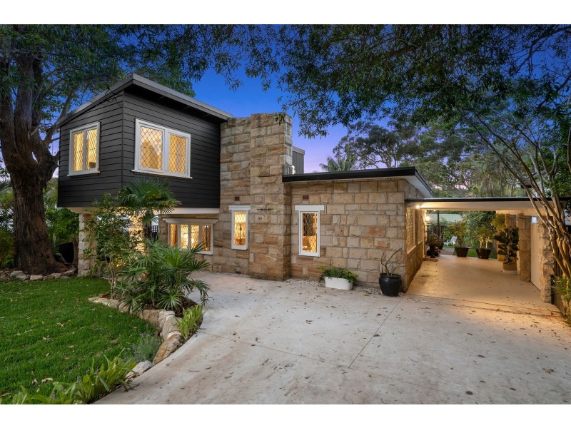 32 George Street, Avalon Beach NSW 2107