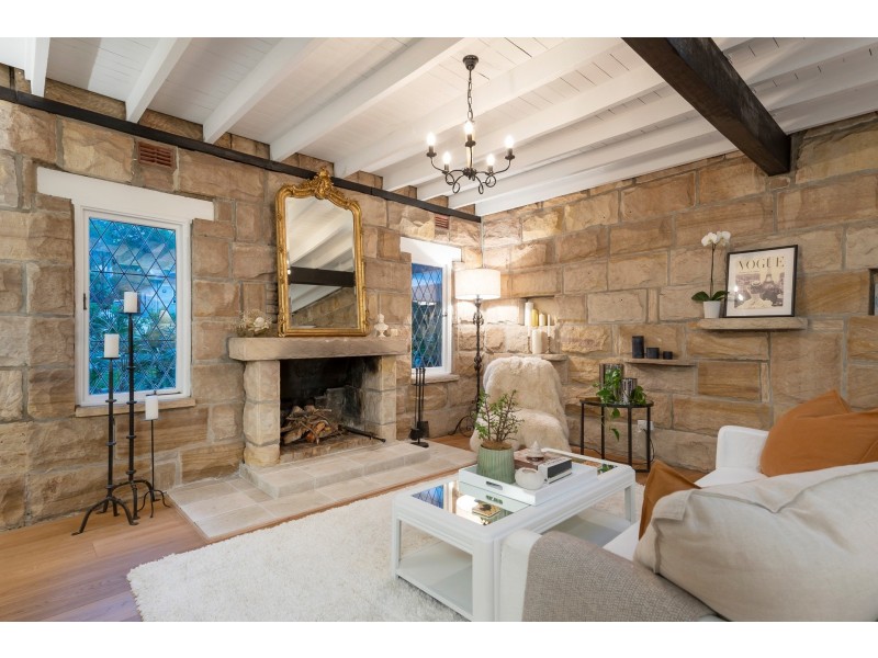 32 George Street, Avalon Beach NSW 2107