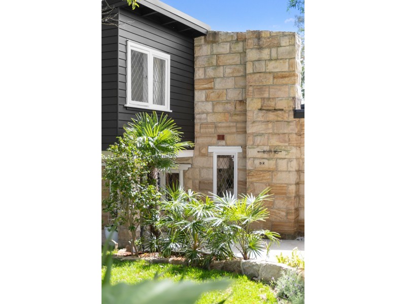 32 George Street, Avalon Beach NSW 2107
