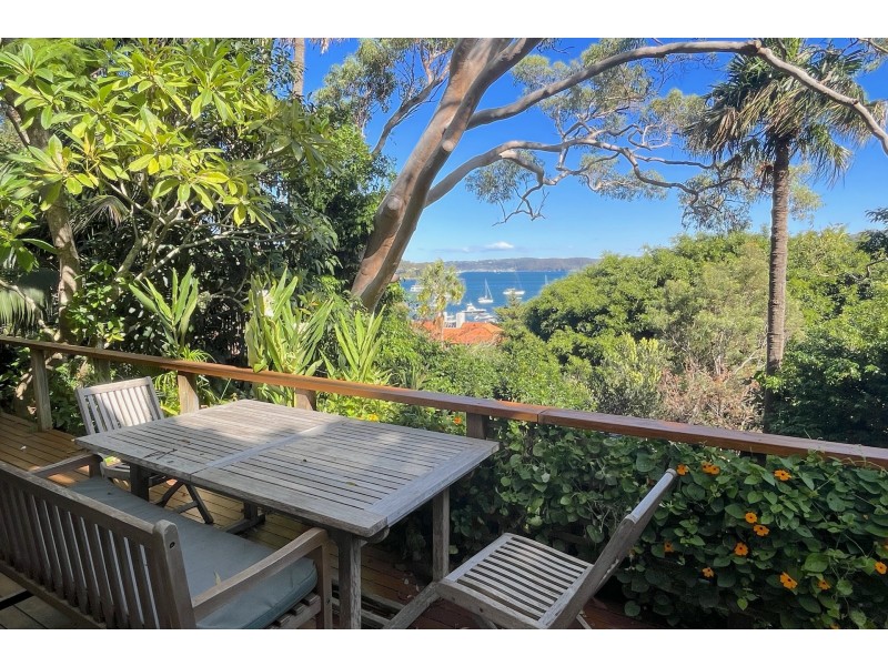 Lower/1014 Barrenjoey Road, Palm Beach NSW 2108
