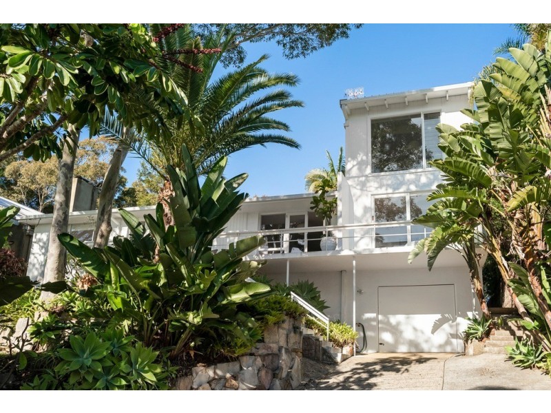 108 Whale Beach Road, Whale Beach NSW 2107