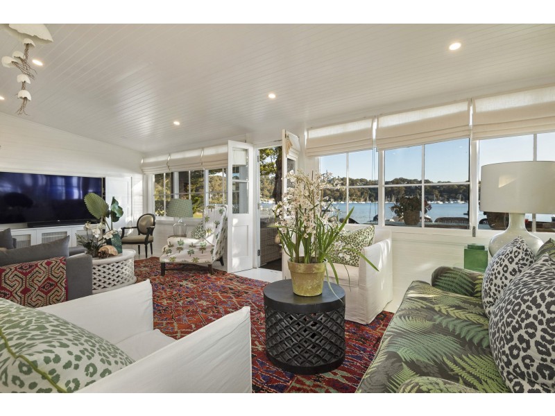 871 Barrenjoey Road, Palm Beach NSW 2108