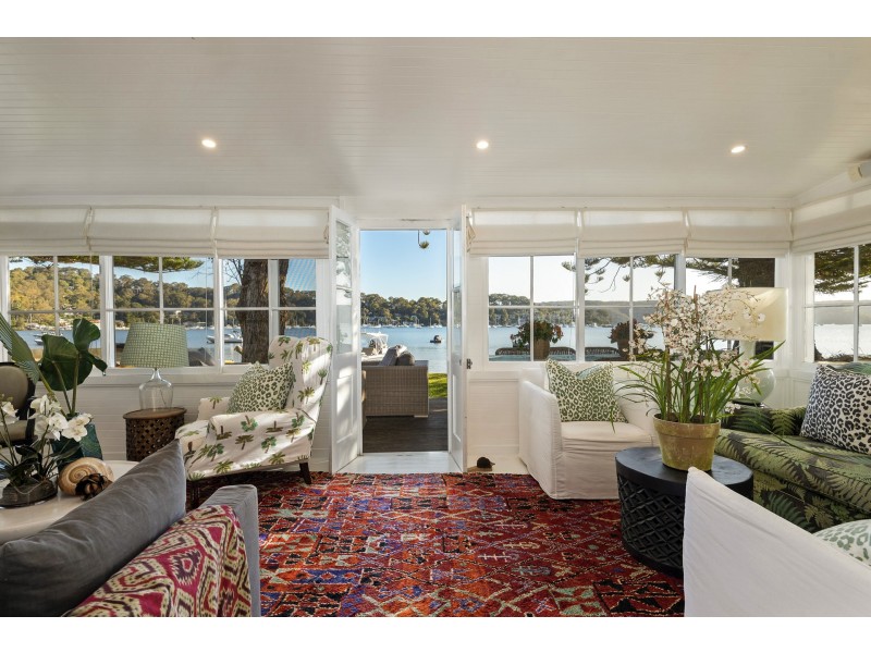 871 Barrenjoey Road, Palm Beach NSW 2108