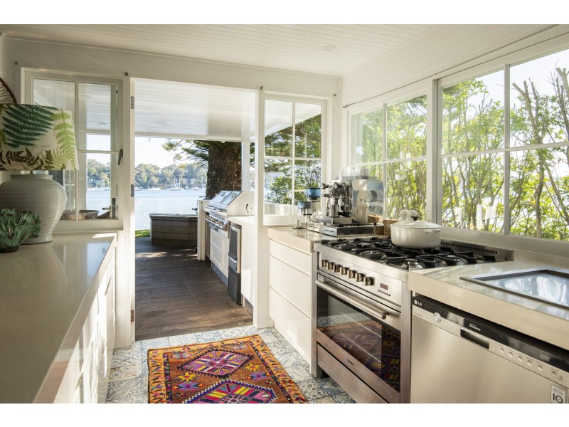 871 Barrenjoey Road, Palm Beach NSW 2108