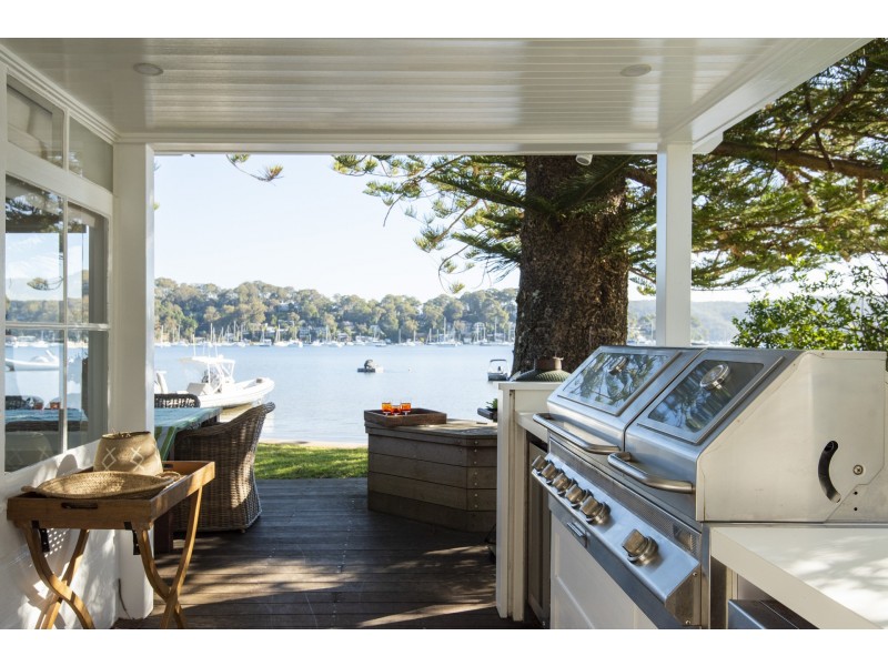 871 Barrenjoey Road, Palm Beach NSW 2108