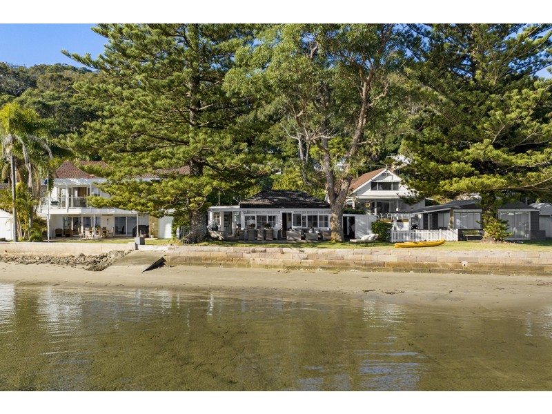 871 Barrenjoey Road, Palm Beach NSW 2108