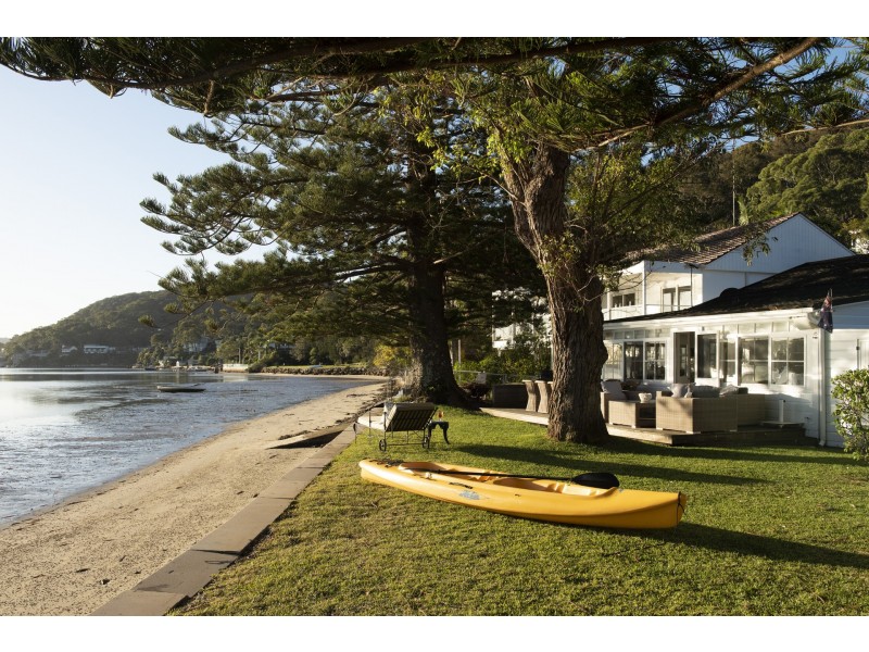 871 Barrenjoey Road, Palm Beach NSW 2108