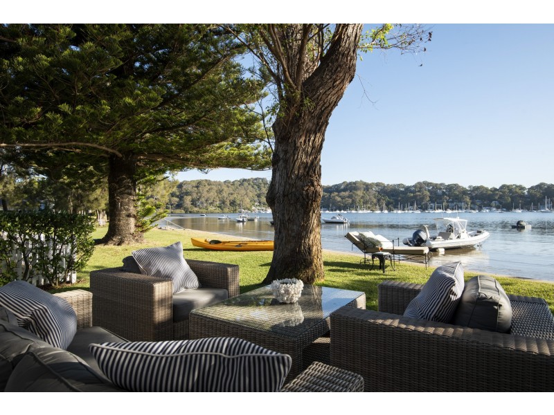 871 Barrenjoey Road, Palm Beach NSW 2108