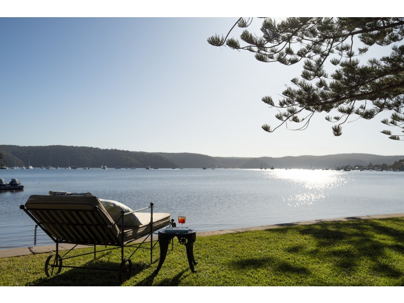 871 Barrenjoey Road, Palm Beach NSW 2108