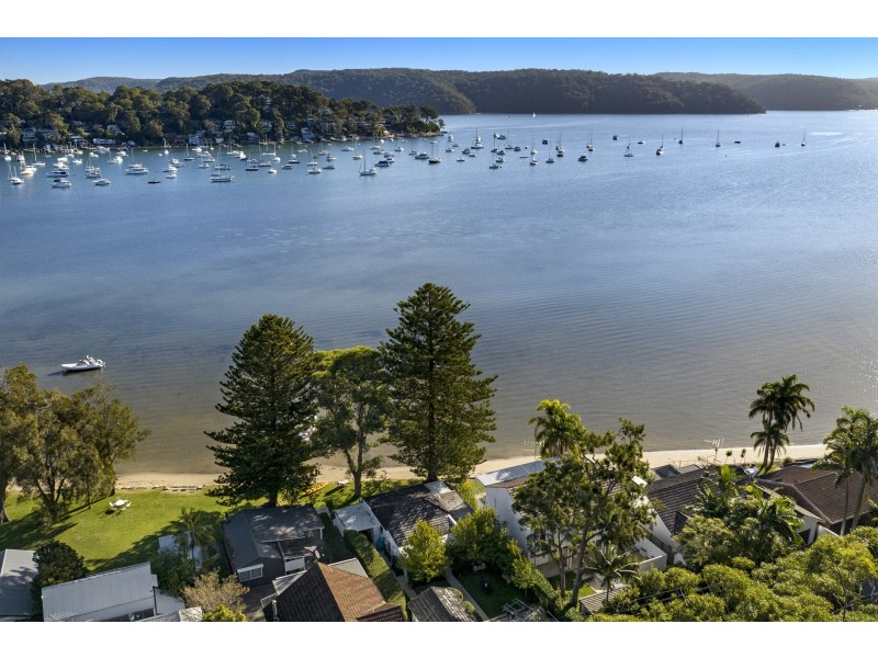 871 Barrenjoey Road, Palm Beach NSW 2108