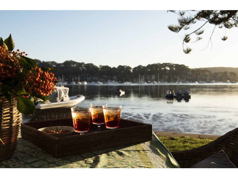 871 Barrenjoey Road, Palm Beach NSW 2108