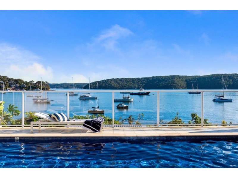 955 Barrenjoey Road, Palm Beach NSW 2108
