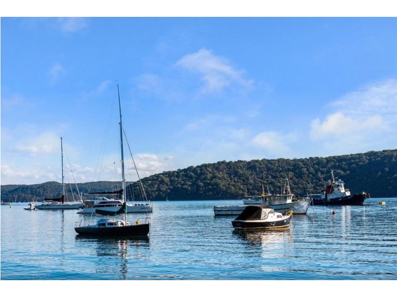 955 Barrenjoey Road, Palm Beach NSW 2108