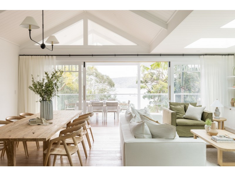 838 Barrenjoey Road, Palm Beach NSW 2108