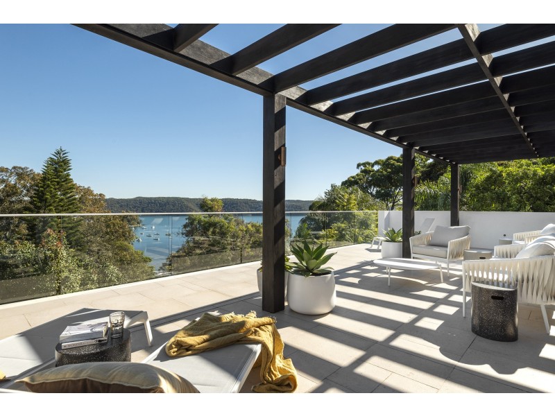 6B Surf Road, Whale Beach NSW 2107
