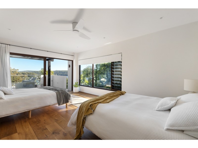 6B Surf Road, Whale Beach NSW 2107