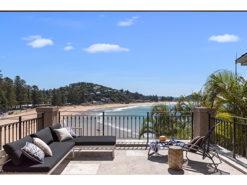 43 Ocean Road, Palm Beach NSW 2108