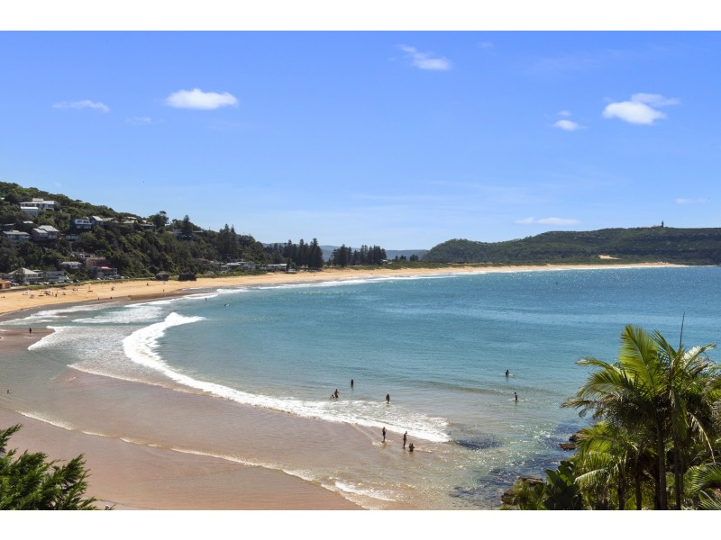 43 Ocean Road, Palm Beach NSW 2108