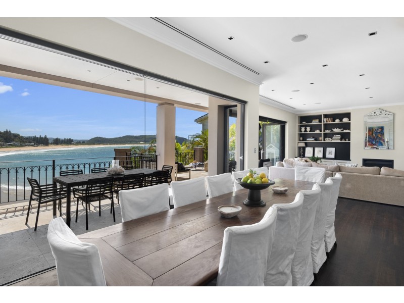 43 Ocean Road, Palm Beach NSW 2108