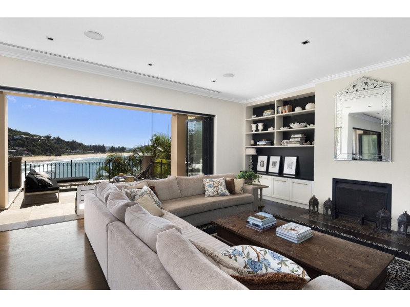 43 Ocean Road, Palm Beach NSW 2108