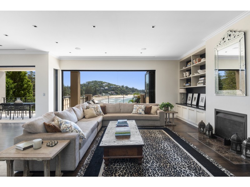 43 Ocean Road, Palm Beach NSW 2108