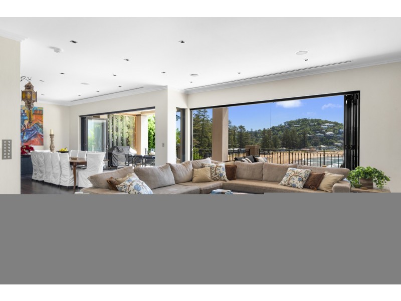 43 Ocean Road, Palm Beach NSW 2108